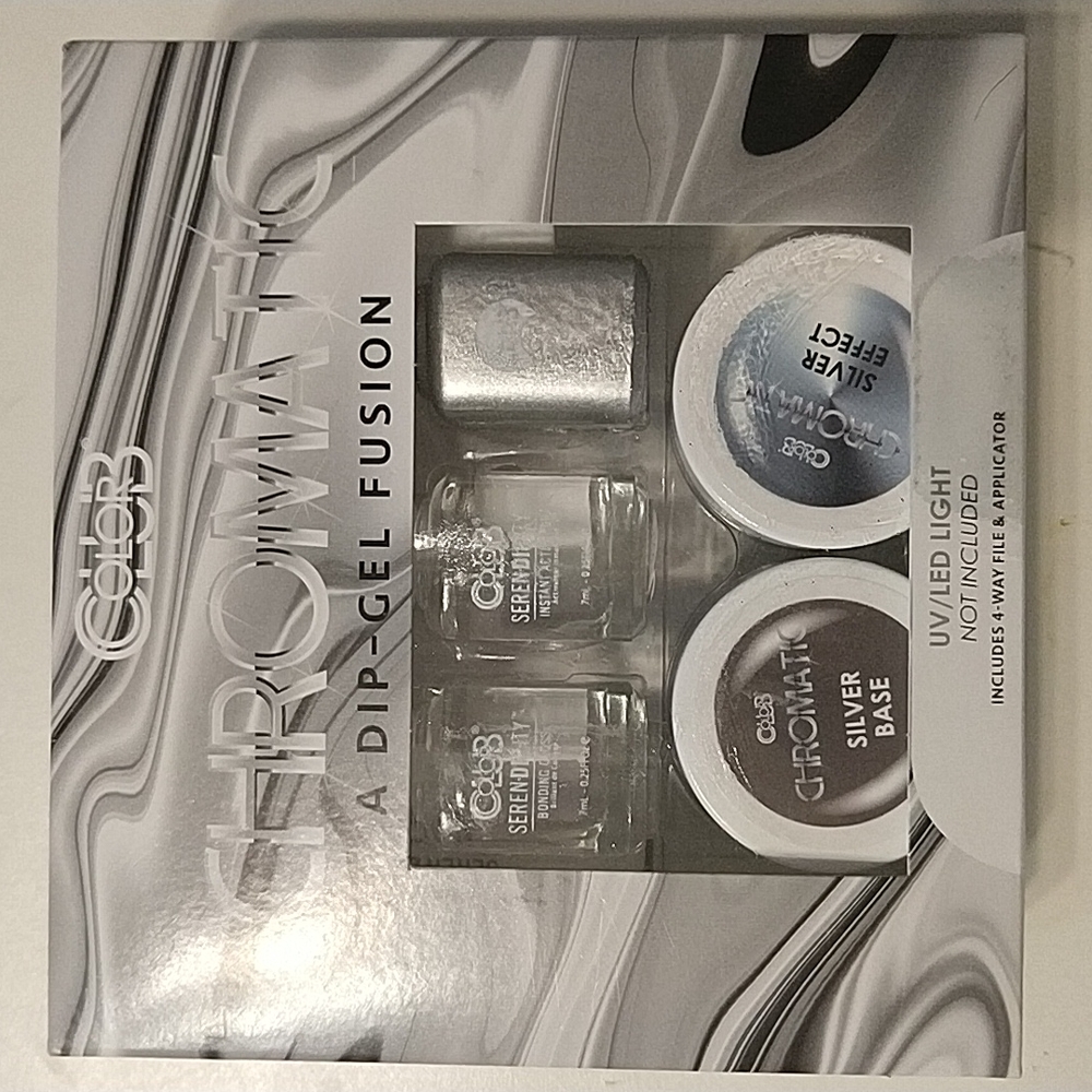 Color Club Nail Polish